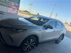 تويوتا فنزا